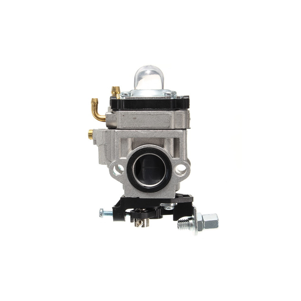 15Mm 2 Stroke Carburetor Carb For 47Cc 49Cc Mini Moto Atv Quad Dirt Bike 762179046868