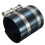 Piston Ring Compressor Installer 53mm-125mm Band Ratcheting 7