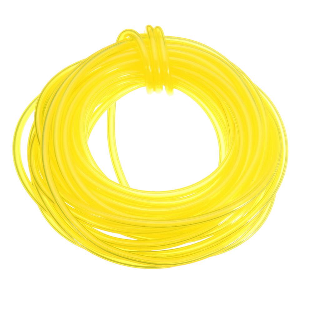 33Ft 10M I.d 3/32Inch X O.d 3/16Inch 2.5Mm X 5Mm Tygon Petrol Fuel Gas Line Pipe Hose 762179046882