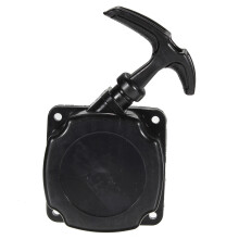 Nuevo arrancador de tracción de 33cc 43cc 47cc y 49cc para ATV moto de tierra mini moto de bolsillo