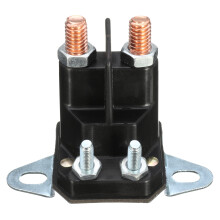 Neuer 4-Pol Starterrelais-Schalter Universal Stens für MTD Rasenmäher Neu