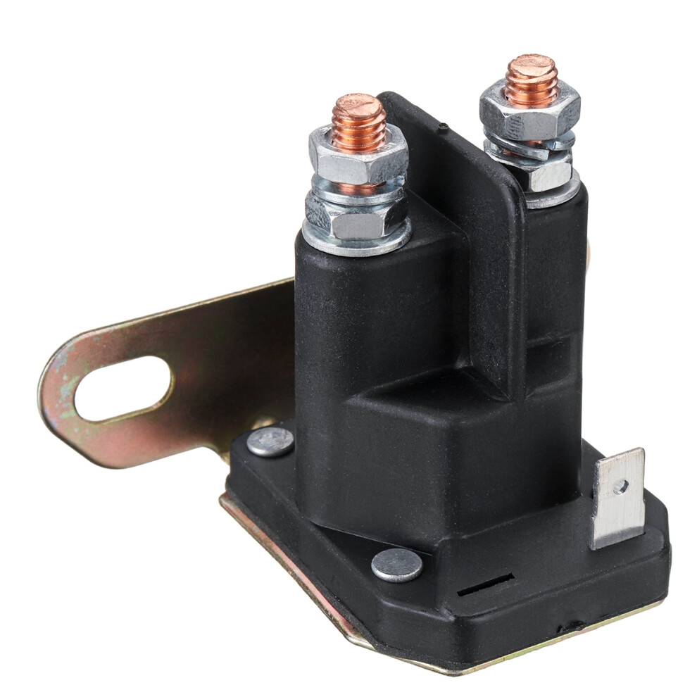12V Solenoid Relay Switch For Trombetta 812-1211-211 9326519 932651Wr 93265Wr 762179052500
