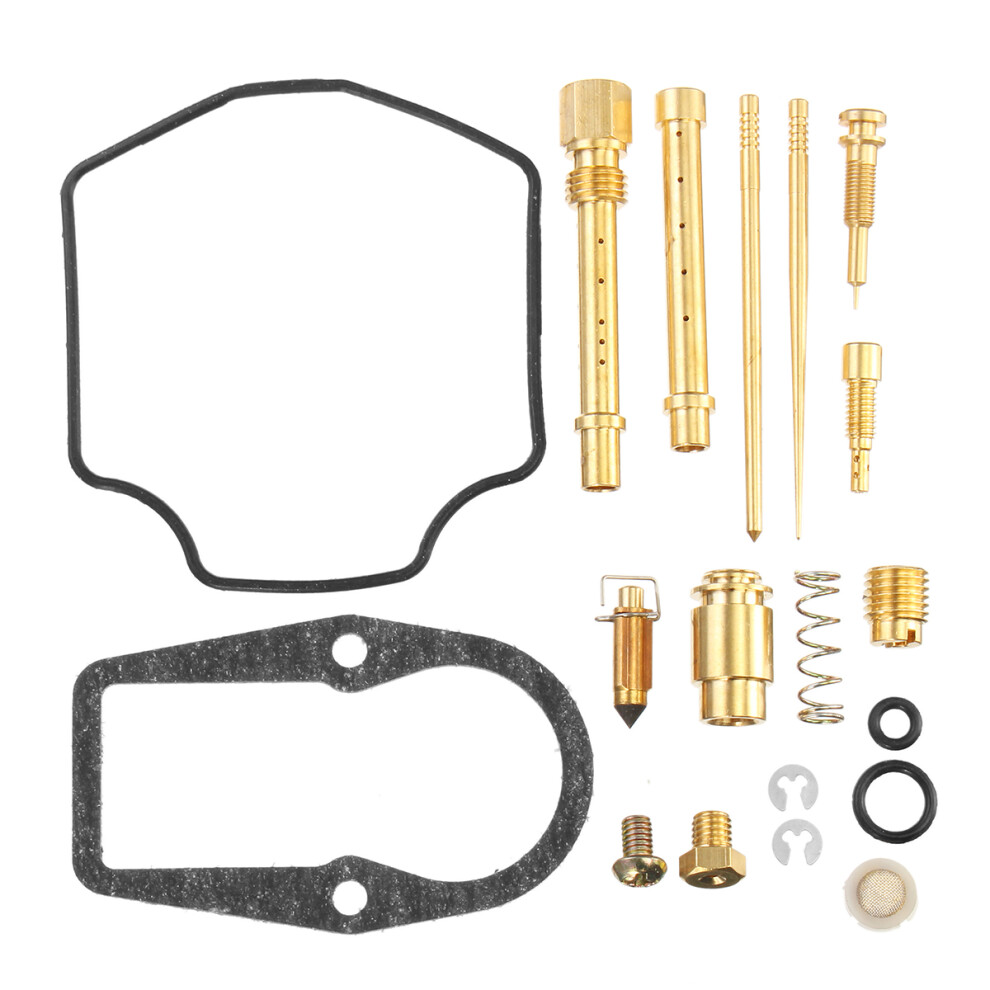 Carburetor Carb Repair Rebuild Tool Kits For Yamaha Xt600e Xt600 Xt600k 3Tb 90-92 762179052562
