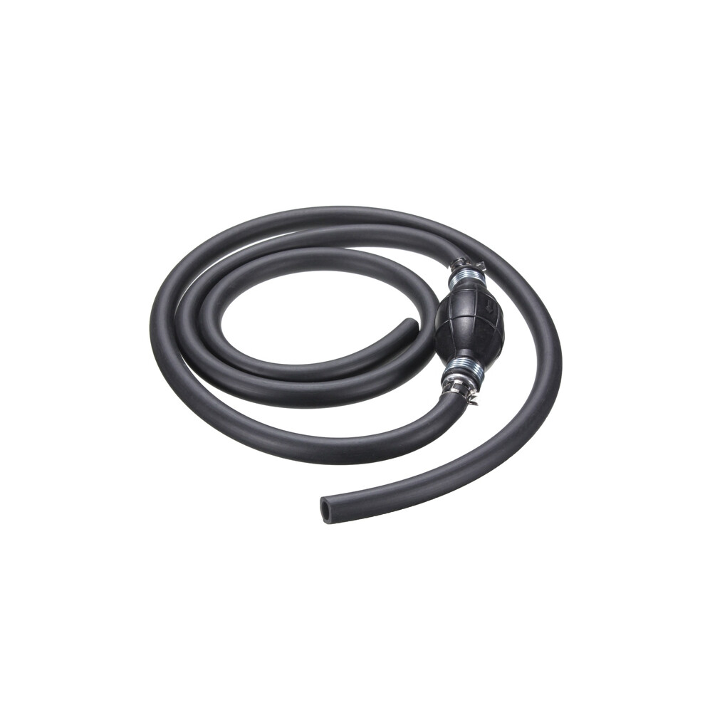 3/8 Inch Fuel Line Assembly Outboard Primer Bulb For Marine Boat Rvs 762179055877