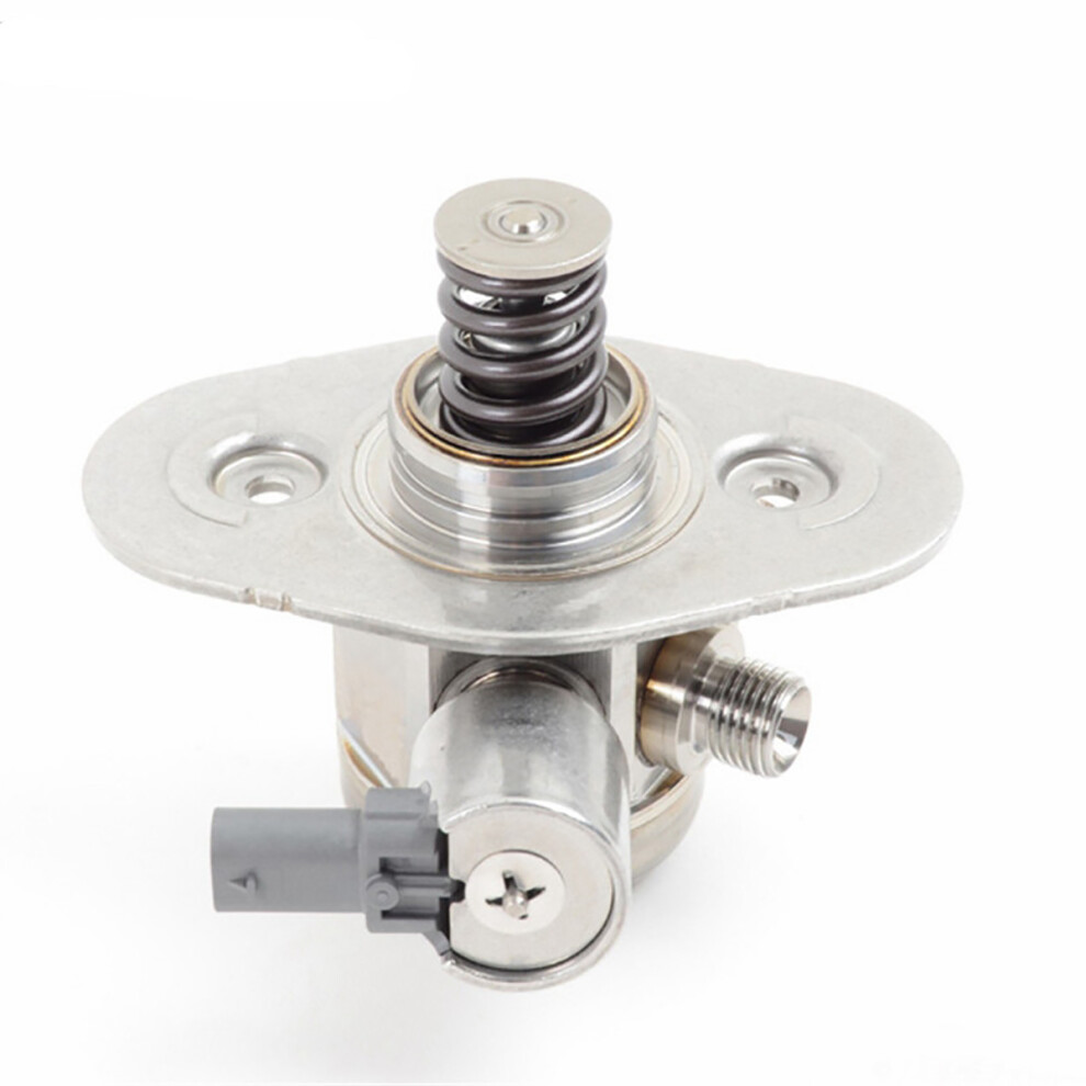 High Pressure Fuel Pump Oe 13518604229 For Bmw 228I 328I 428I 528I X1 X3 X4 X5 Silver 762179058243