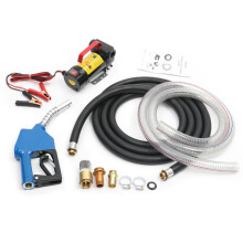 Neue 12 V 175 W tragbare Diesel/Kerosin elektrische Transferpumpe Flüssigkeitsabsauger 45 l/min