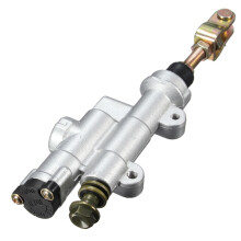 Neue Hinterbremszylinderpumpe für Honda CRF250R 250 450R 450X CR 125R 250R