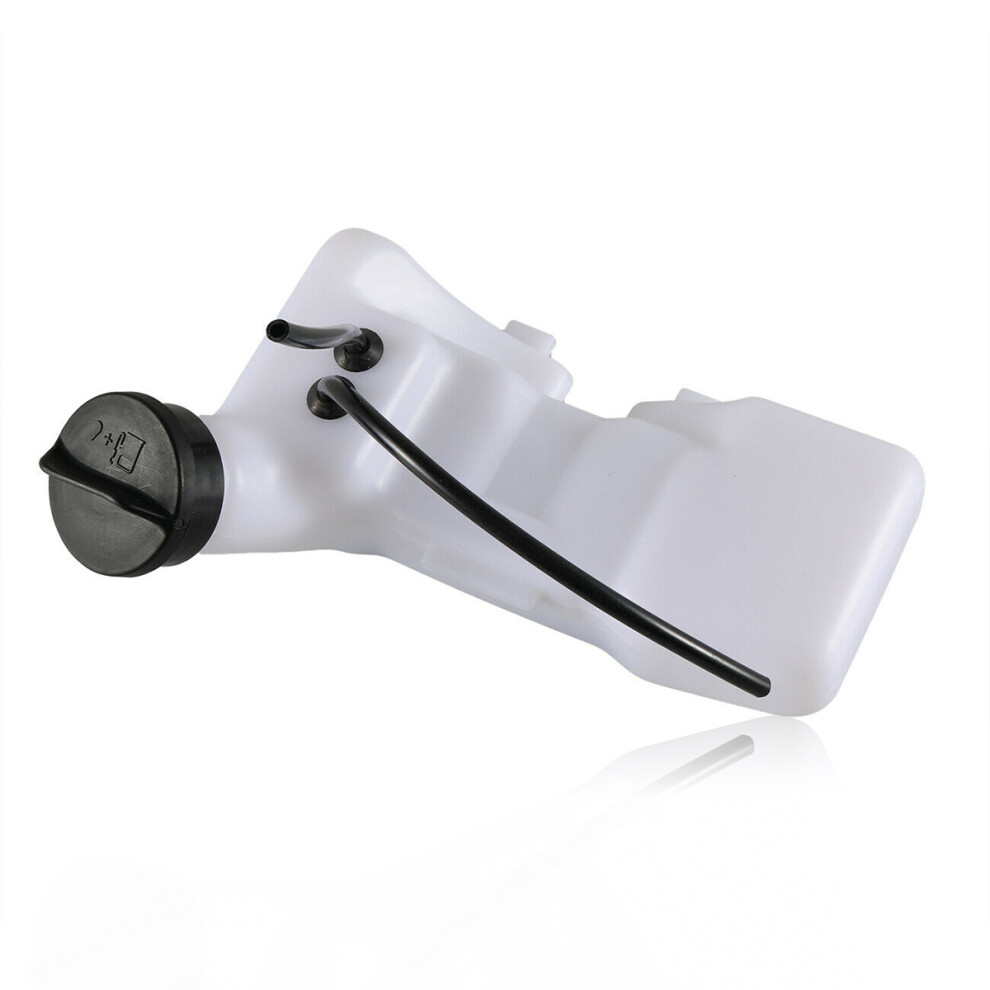 New Gas Fuel Tank For Stihl Fs75 Fs80 Fs85 Km85 Ht75 Fs72 Fs74 Trimmer 4137 350 0410 762179060178
