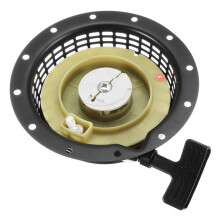 Neue Rückholstartereinheit für Powermate Proforce PM0102500 PMC102500 5. 5 PS Generator