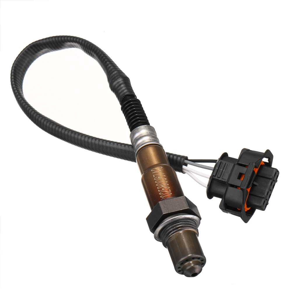 New 4 Wire O2 Oxygen Sensor For Holden Commodore V6 3.6L Vz Ve 0258006743 762179060291