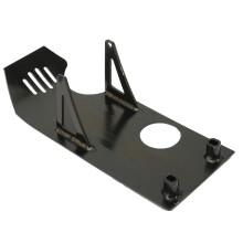 Novo Painel Inferior de Proteção do Motor para Honda CRF50 XR50 CRF XR 50 CRF70