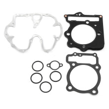 Nieuwe 89 mm Top End Pakking O-Ring Kit Voor Honda TRX400EX TRX 400EX 440X