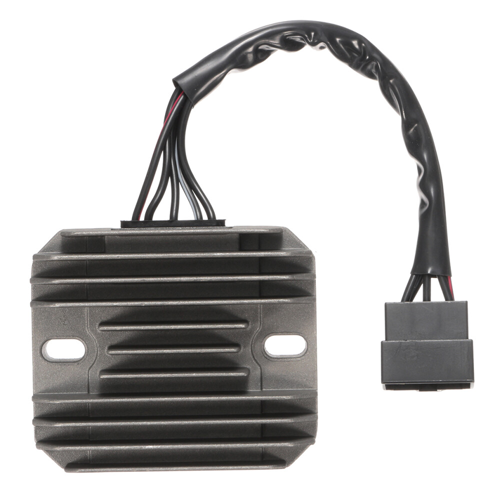 New Voltage Regulator Rectifier For Suzuki Gsxr600 Gsxr750 Gsxr1000 Gsx1300r Vl1500 762179063452