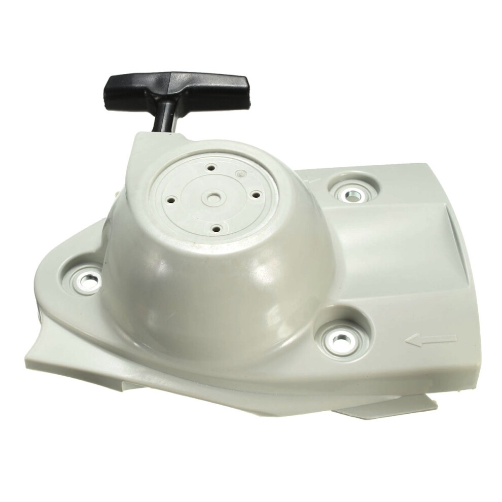 New Recoil Starter Rewind Pull Start Assembly For Stihl Ts410 Ts420 762179064213
