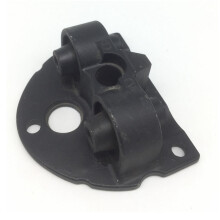 Neue Außenbord-Doppel-Loch-Stoßdämpfer-Obergummisitz für Yamaha 9. 9 PS 15 PS T15–02010000