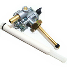 Nieuwe Brandstofkraan Voor Benzinetank Schakelaar Voor Honda/Shadow/Aero/Spirit/VT750C/C2/CA/C7