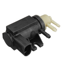 Neue 1K0906627A Kraftstoffventil Brennstoffzellenventil elektromagnetisches Steuerungsventil Schalter