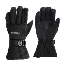 Nieuwe Winter Warme Handschoenen Voor Motorfiets Fietsen Schaatsen SkiëN