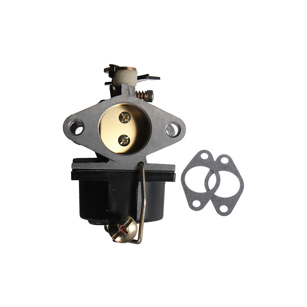 New Lawnmower Carburetor Carb For Tecumseh 640065 Ov358ea Ovh135 762179073581