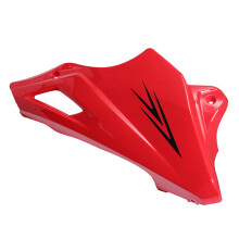 Novo Protetor de Motor Par de Cobertura Sob o Painel para Honda Grom MSX 125 2013 2014 2015