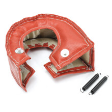 Nieuwe T3 Turbocharger Warmtebeschermhoes Deksel Voor T25 T28 GT25 GT28 GT30 GT32 GT35 GT37