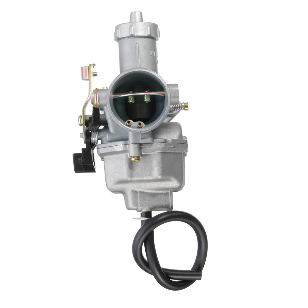 New 200Cc 250Cc Pz30 Carb Carburetor Cable Choke For Dirt Bike Atv Taotao Sunl Jcl 762179077756