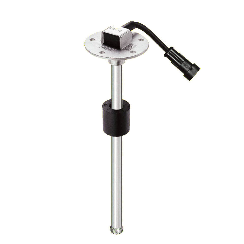 New 200Mm Boat Fuel Level Sender Marine Fuel/Water Level Gauge Sensor 240-33Ohms 762179079552