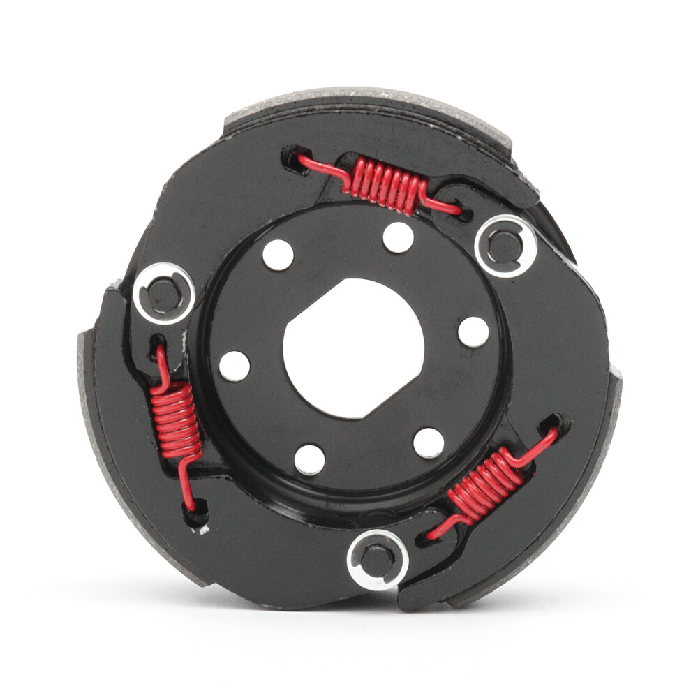 New Gy6 50Cc 139Qmb Performance Racing Clutch Assembly For Chinese Scooter Moped Atv 762179081302