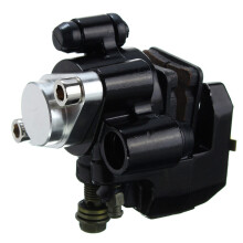 Nieuwe Achterremklauw Met Remblokken En Pakkingcomponent Voor Yamaha YFZ 450 2004 - 2005