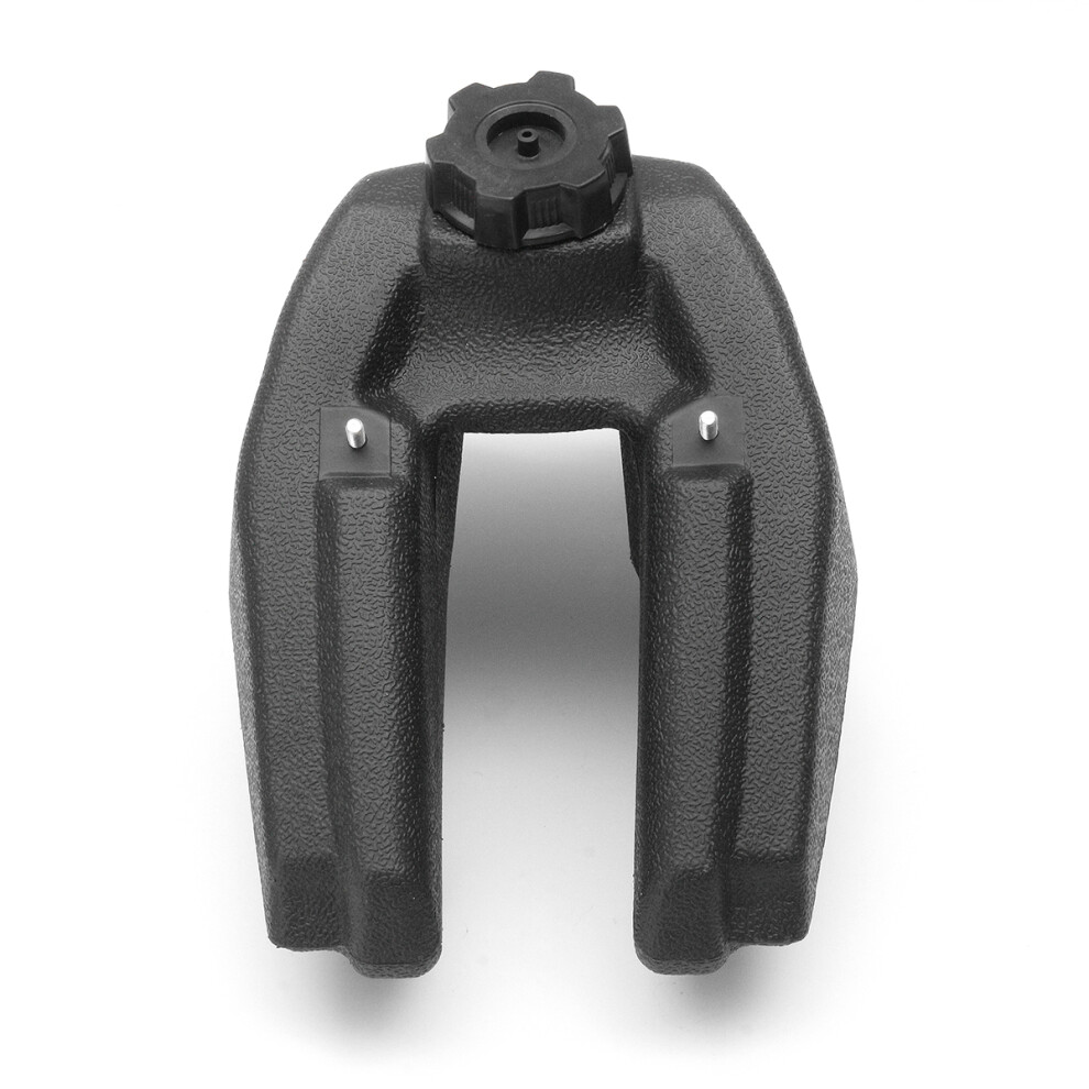 New Gas Fuel Petrol Tank Cap For Kazuma Atv Meerkat Redcat 50Cc Quad 4 Wheeler Black 762179085843