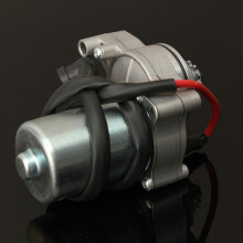 Neuer 3-Bolzen-Elektrostartermotor für 90cc 110cc 125cc 4-Takt-Motorräder ATV