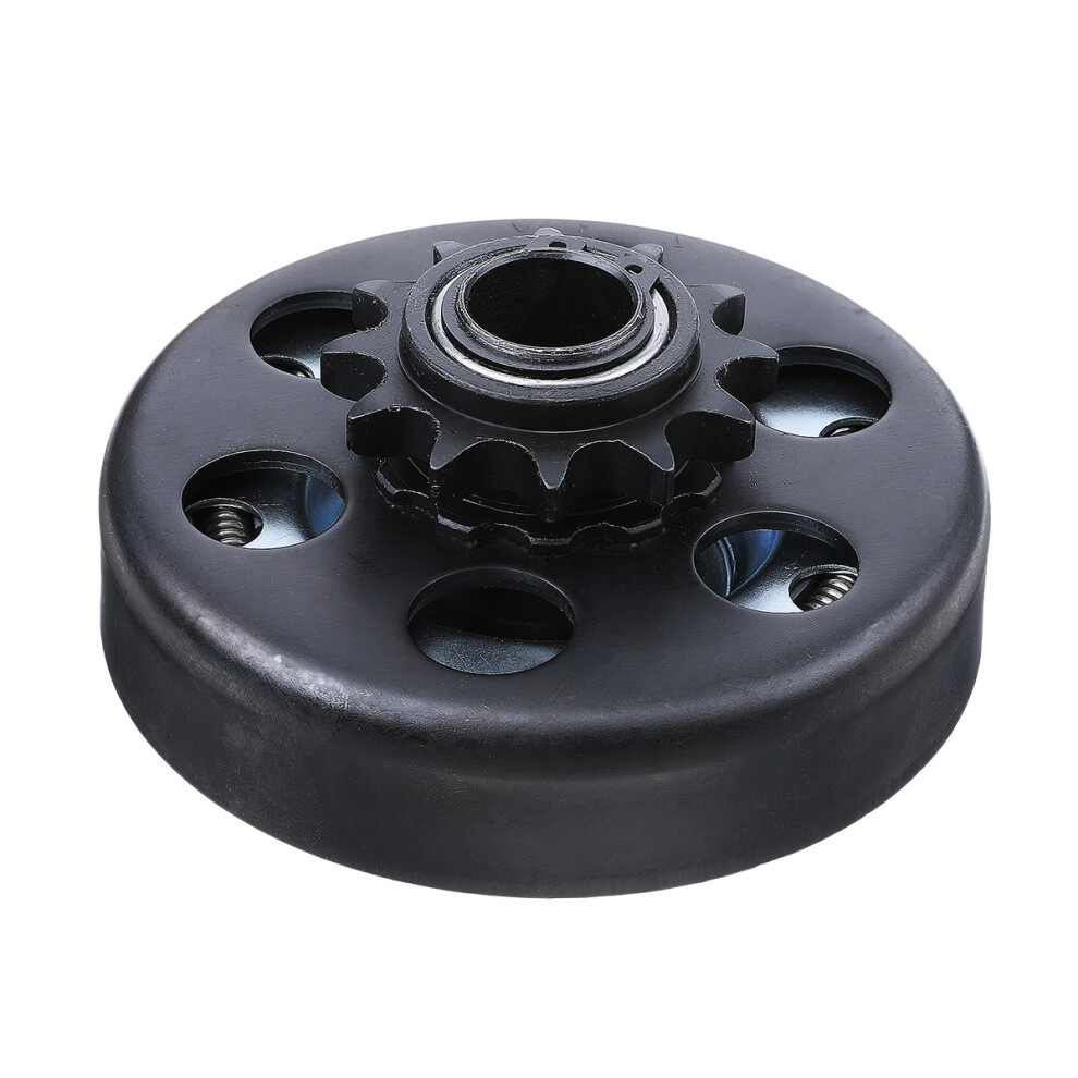 New Centrifugal Clutch & Drive Sprocket 428 12 Tooth Fits Gx160cc Gx200cc Engine 762179088479
