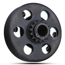 Neue 19 mm 15T Zentrifugalkupplungsritzel für Honda Prokart 219 Kette Cadet Funkart