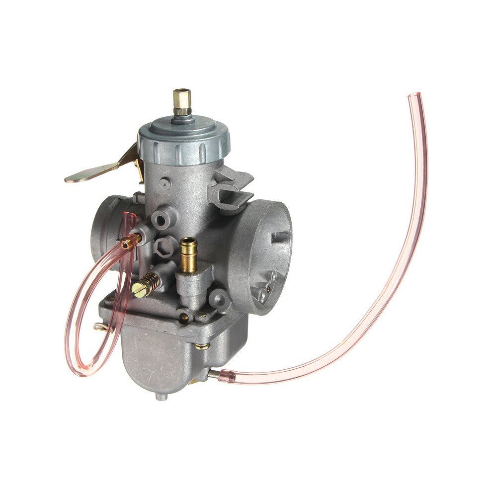 New Carburetor Carb For Yamaha Yfm350 350 1996-2009 762179089728