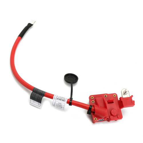 Neuer positiver Anschluss für Batteriekabel für BMW E90 E91 E92 E82 E84 E88 1