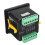 New DC20D Generator Controller Generator Control Module DC8-36V AC20-276V 10-70Hz 8