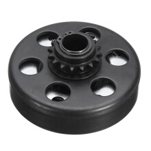 Neue 219 Kette 16 Zähne 20 mm Bohrung 200cc Zentrifugalkupplungsritzel für Honda