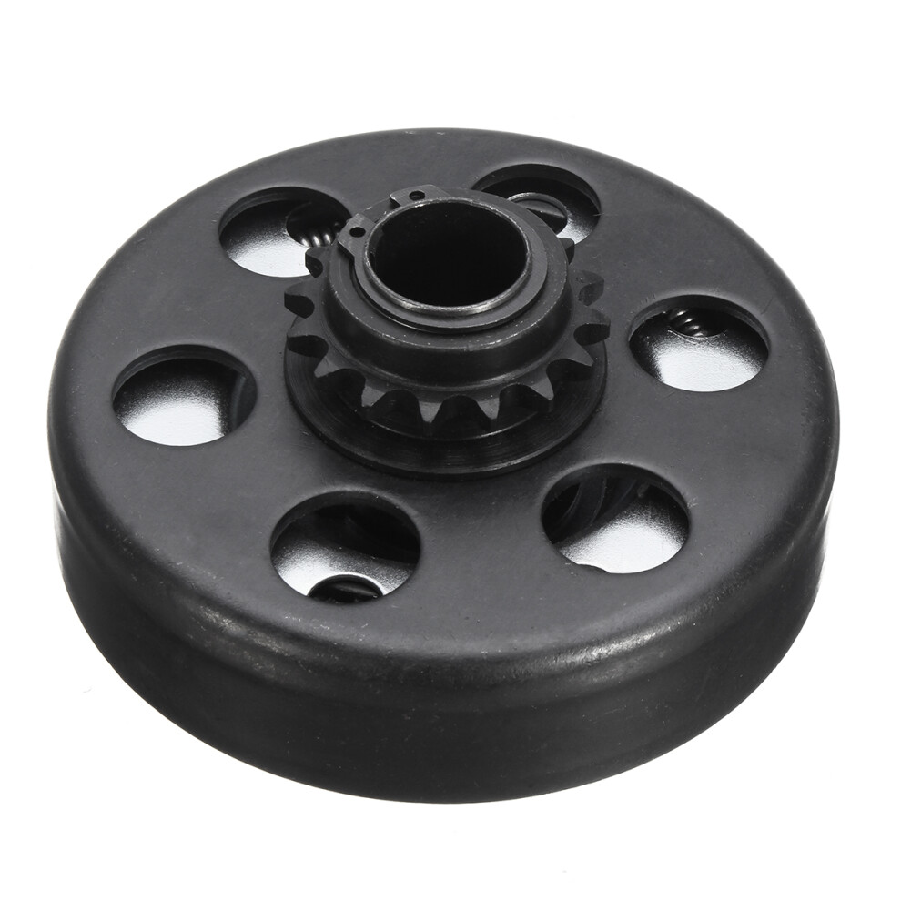 New 219 Chain 16 Tooth 20Mm Bore 200Cc Centrifugal Clutch Sprocket For Honda 762179092971