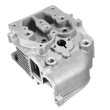 New Cylinder Head Cover Aluminum Engine For China 418CC 186FA 186FAE Diesel Engine Durable