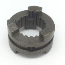 Nuevo collar de pistón de cigüeñal para motor para Yamaha fuera de borda de 2 tiempos 9. 9HP 15HP 664-45631-02 664-45631-02-00