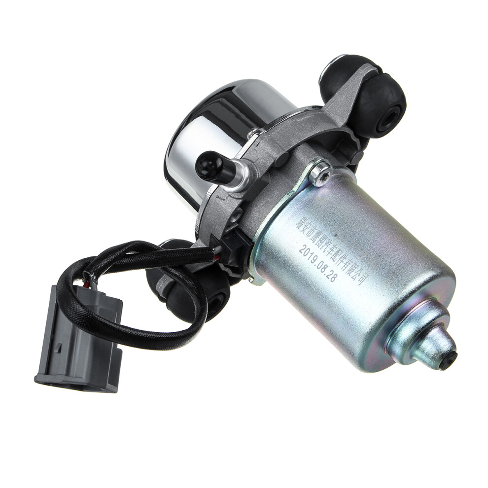 New 12V Electric Vacuum Pump Power Brake Booster Auxiliary Assembly UP28 20804130