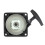 New Recoil Pull Starter Start For 2 Stroke Brushcutter Whipper Snipper Trimmer 3