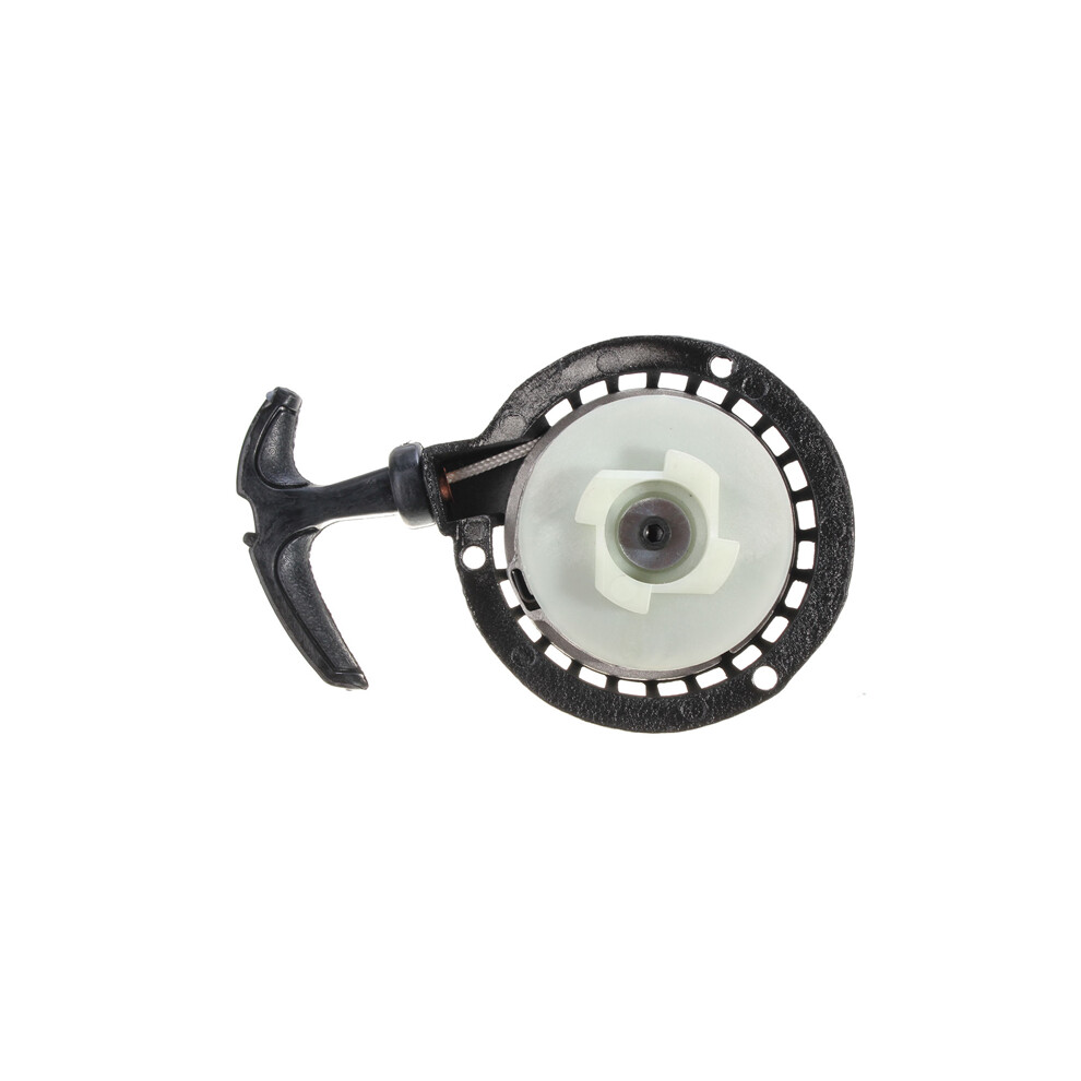 49Cc Minimotorcyle Pull Start Pull Starter Quad Dirt Bike Metal 762179054818