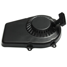 Neues Gasgenerator-Rückstoß-Zugstarter-Kit für ETQ950 TG1200 63cc 1000 W 1200 W