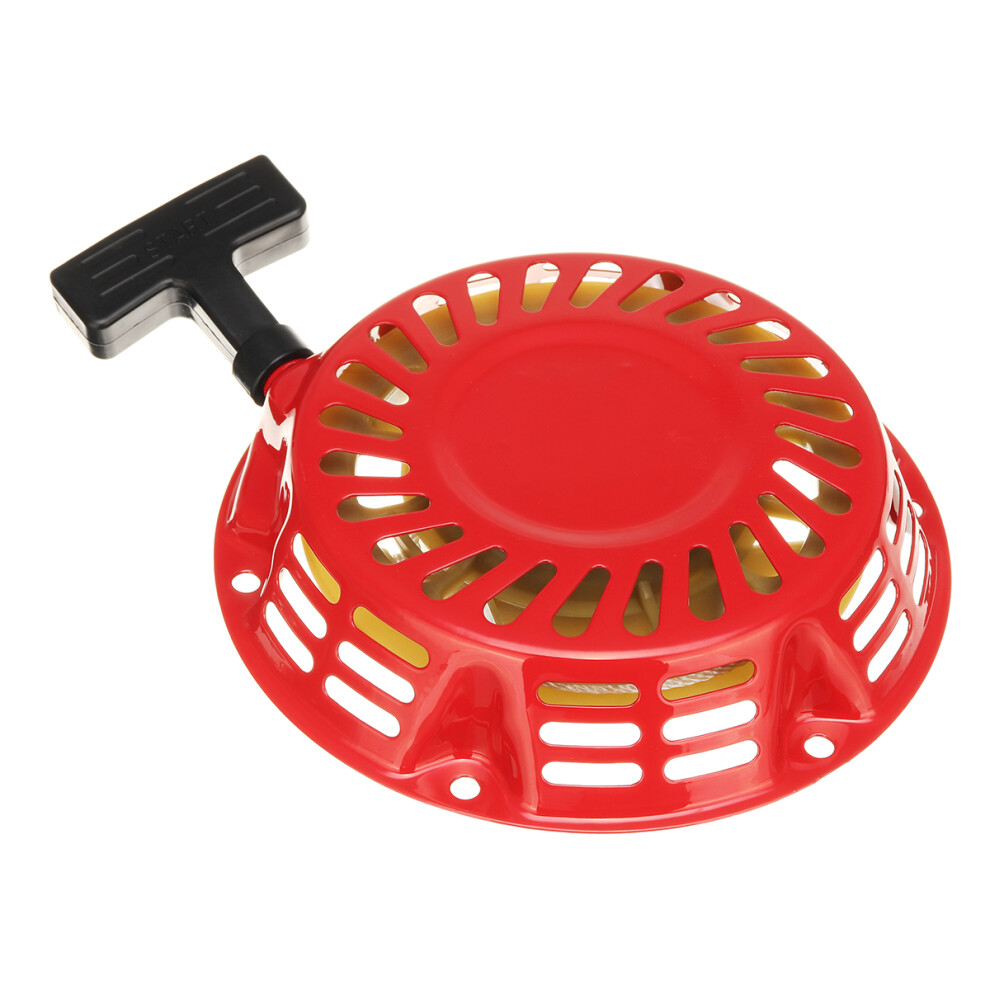 Engine Pull Starter Recoil For Harbor Freight Predator Rato 212Cc 173Cc 6.5/7 Hp 762179056386