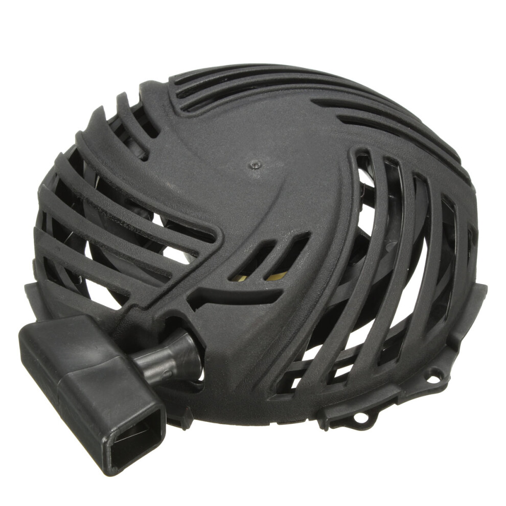 New Pull Starter Recoil Starter Assembly For Briggs Stratton 08P502 093J02 591139 762179065197
