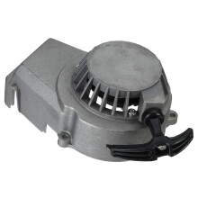 Nuevo arrancador de retroceso de 43cc 47cc 49cc de 2 tiempos para motos de tierra ATV quad scooter