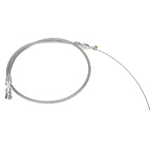Nieuwe 36 RVS Gaskabel Vervanging Voor LS LS1 Motor 4. 8 5. 3 5. 7 6. 0