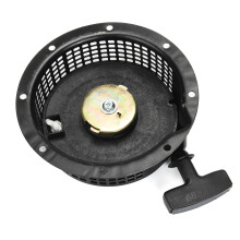 New Recoil Pull Starter Start Assembly Fit For EY28 Robin Subaru Engine Generator