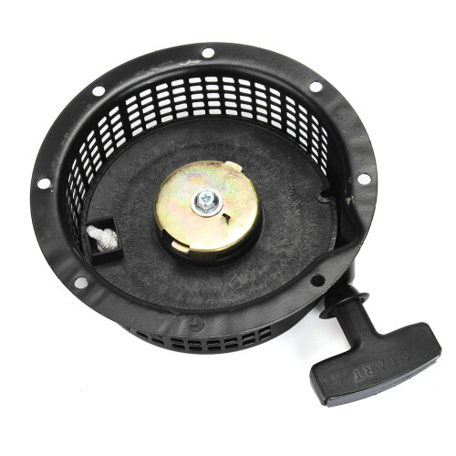 New Recoil Pull Starter Start Assembly Fit For EY28 Robin Subaru Engine Generator